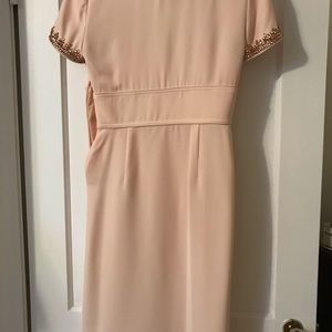 Tory Burch midi dress
